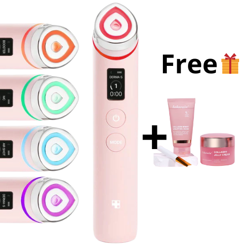 Age-R Booster Pro Device