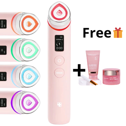 Age-R Booster Pro Device