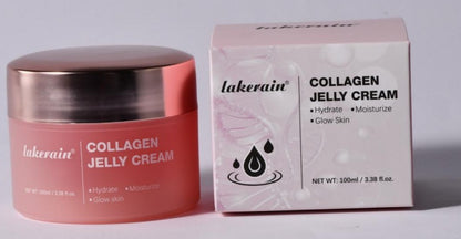 Moisturizing Collagen Jelly Cream