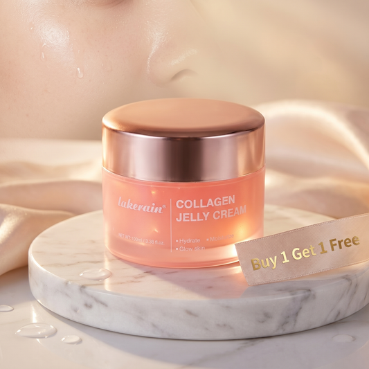 Moisturizing Collagen