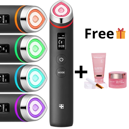 Age-R Booster Pro Device