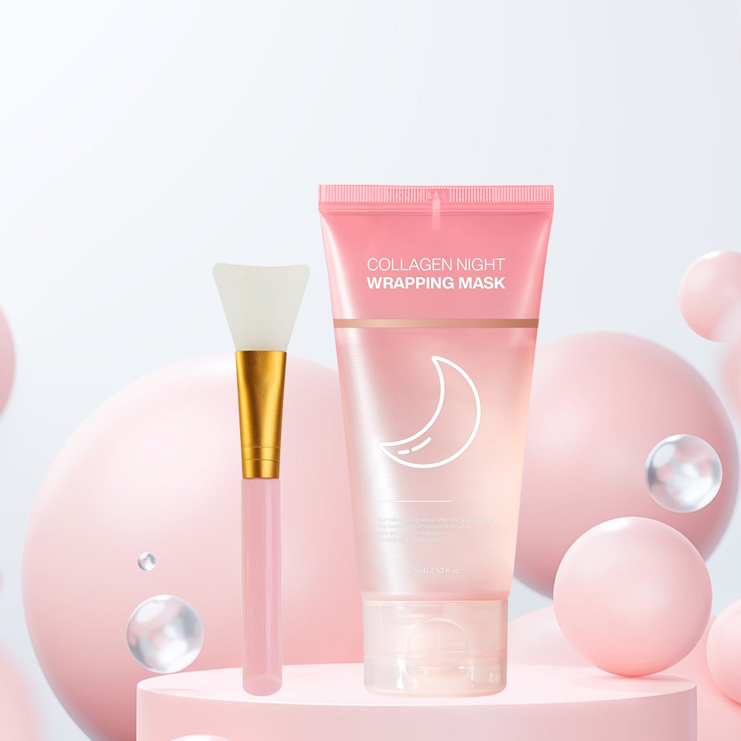 Hydrating Face Mask