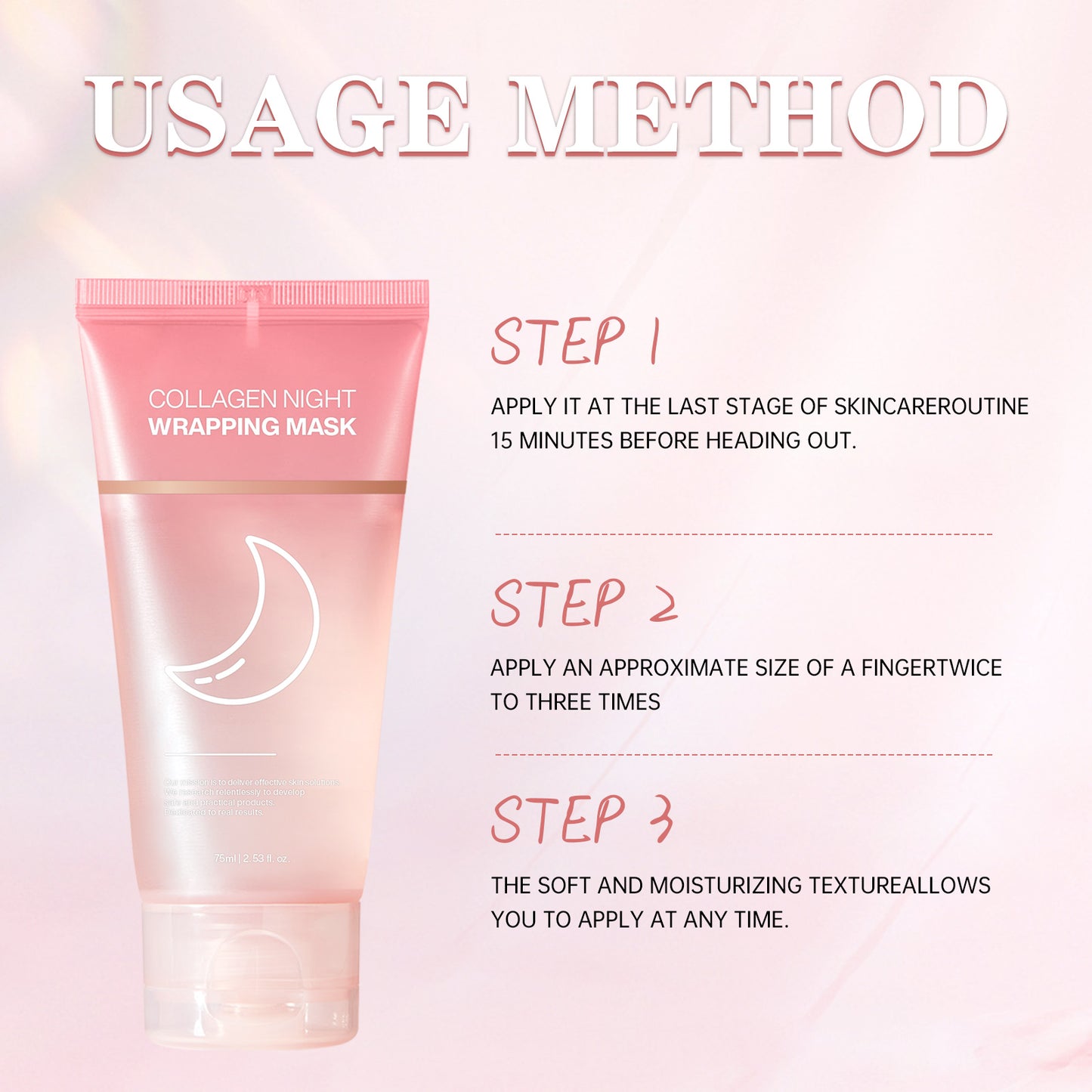 Hydrating Face Mask