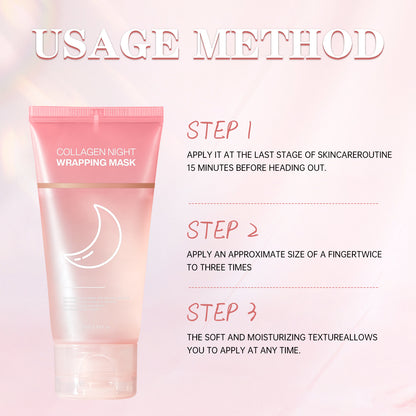 Hydrating Face Mask