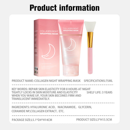 Hydrating Face Mask