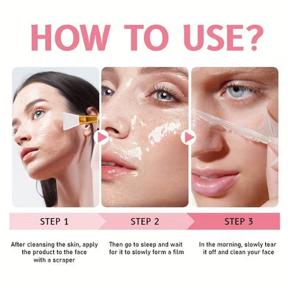 Hydrating Face Mask