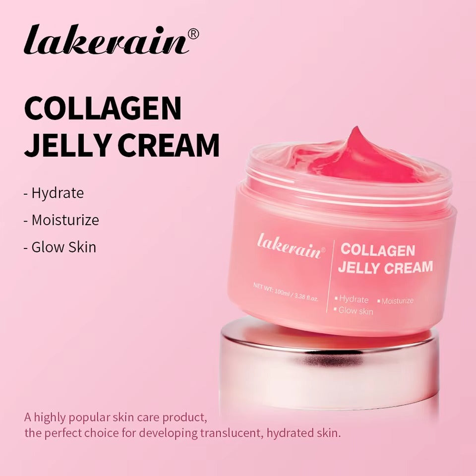 Moisturizing Collagen