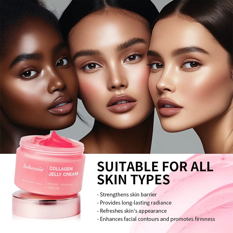 Moisturizing Collagen