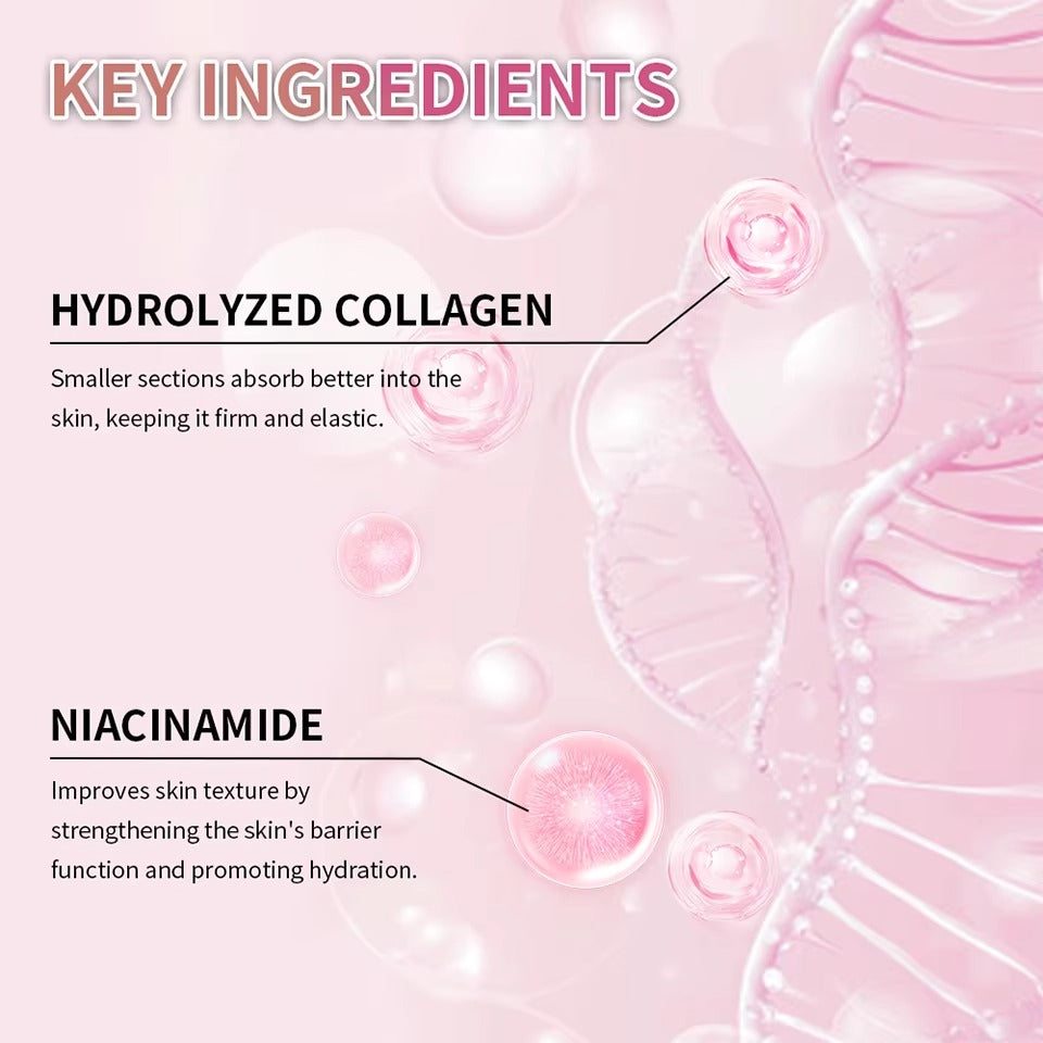 Moisturizing Collagen