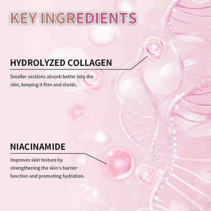 Moisturizing Collagen