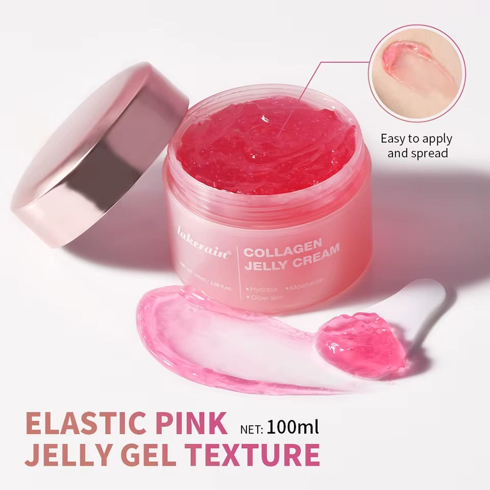 Moisturizing Collagen