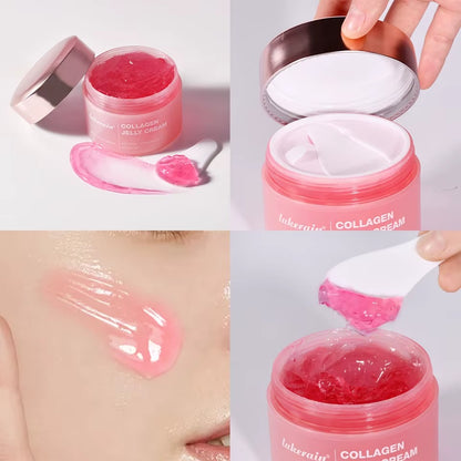 Moisturizing Collagen
