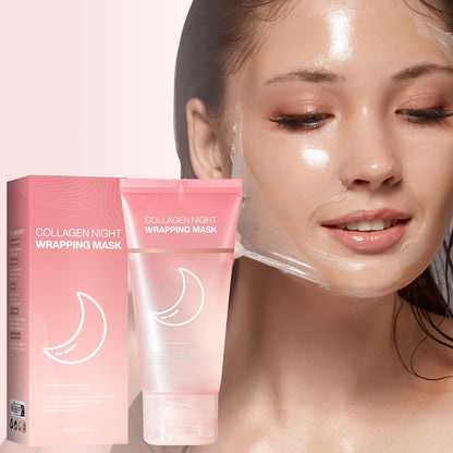 Hydrating Face Mask