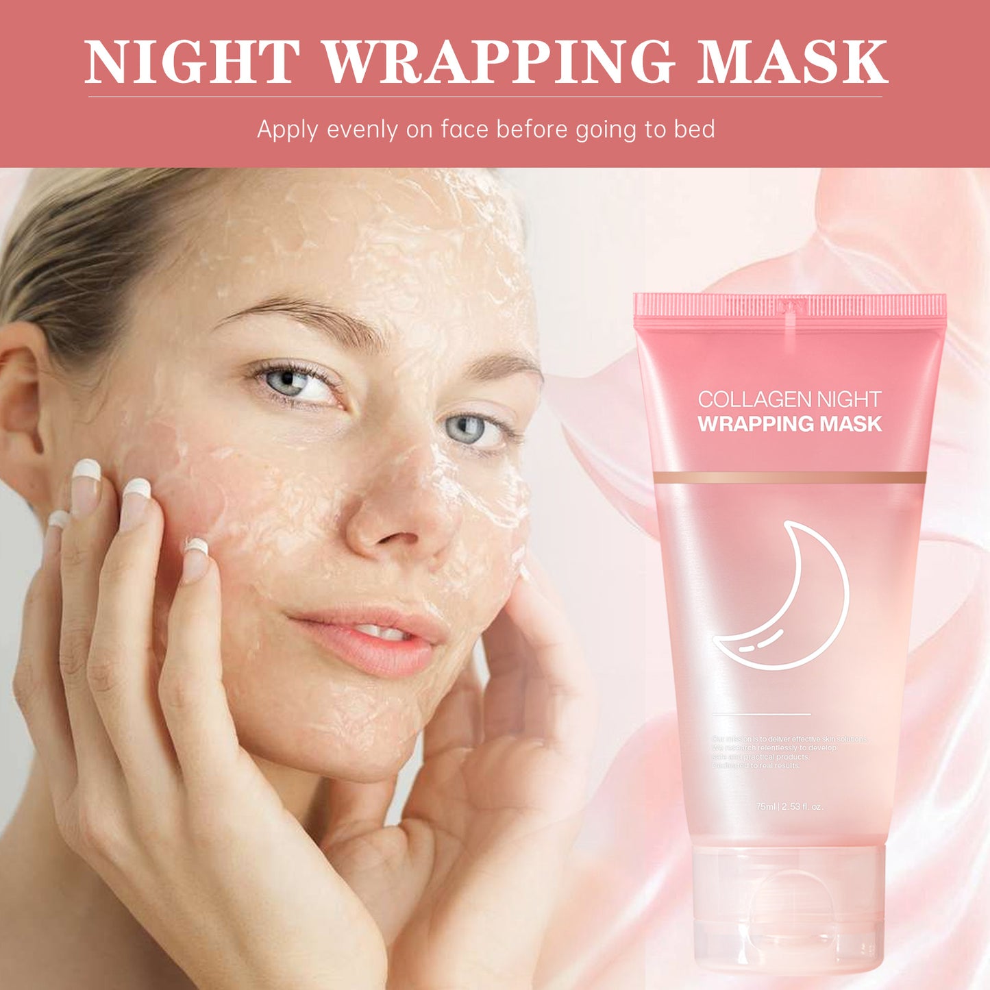 Hydrating Face Mask