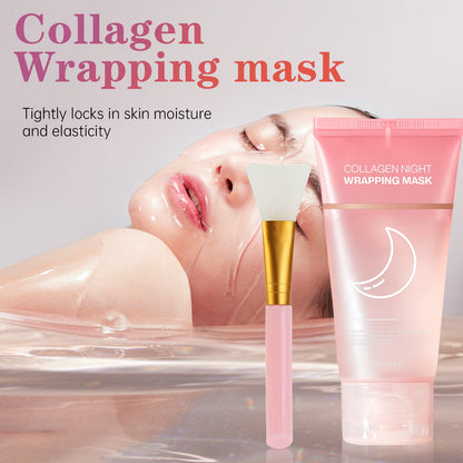 Hydrating Face Mask
